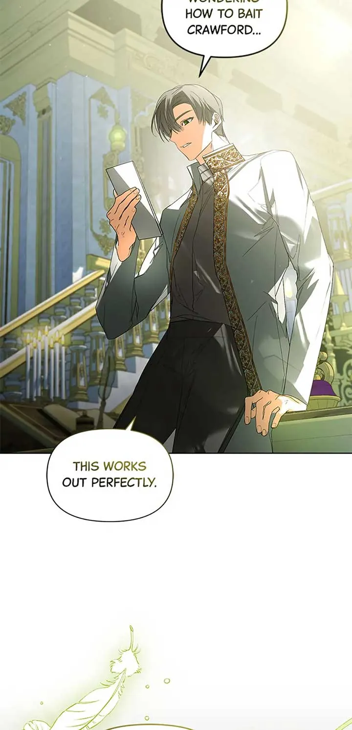 Fell Into the Arms of a Mad Villain Chapter 44 Online - página 39