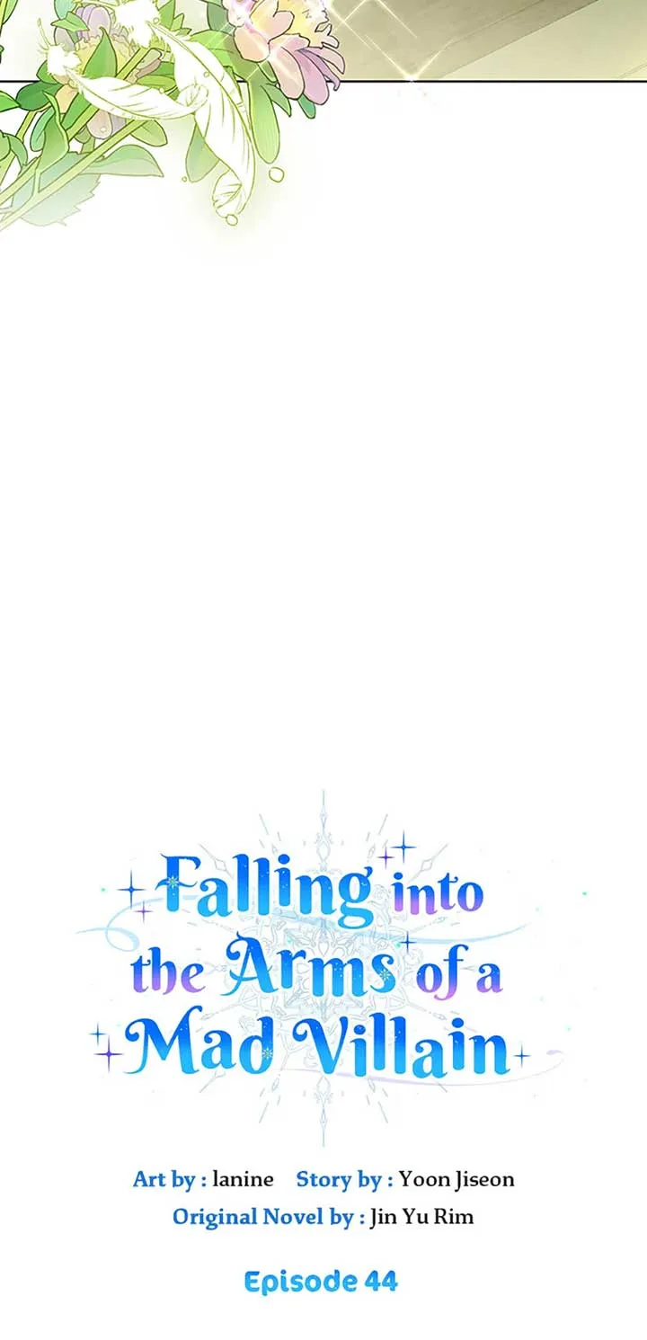 Fell Into the Arms of a Mad Villain Chapter 44 Online - página 41