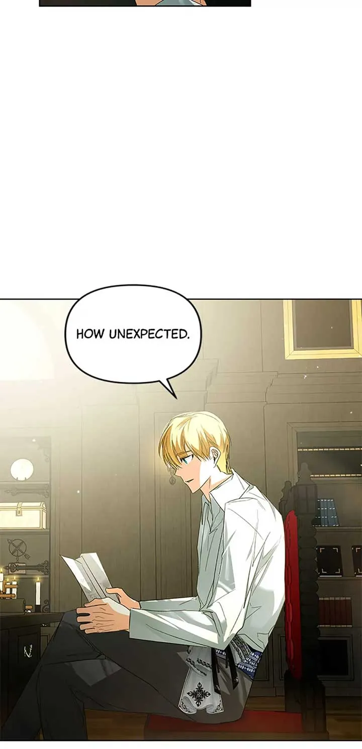 Fell Into the Arms of a Mad Villain Chapter 44 Online - página 43