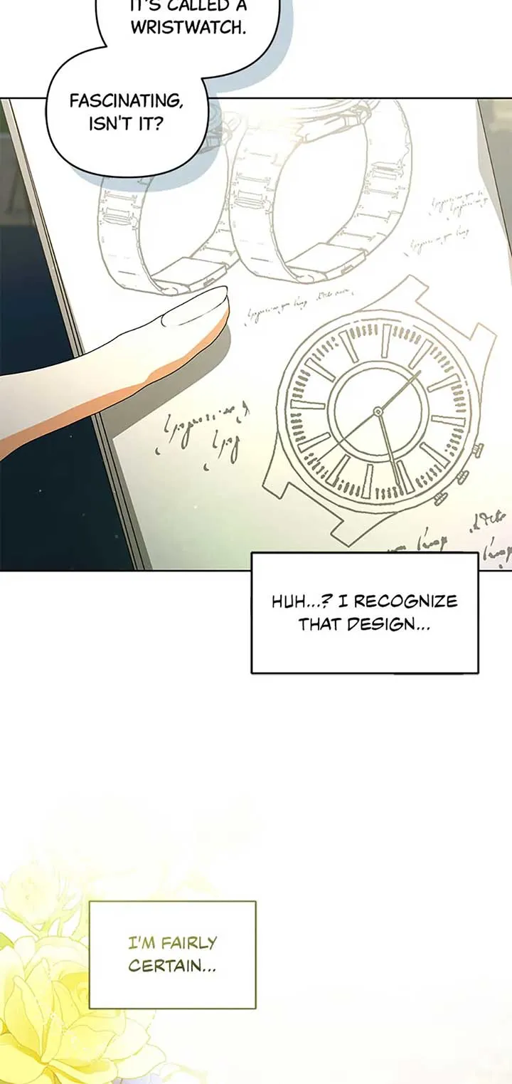Fell Into the Arms of a Mad Villain Chapter 44 Online - página 54