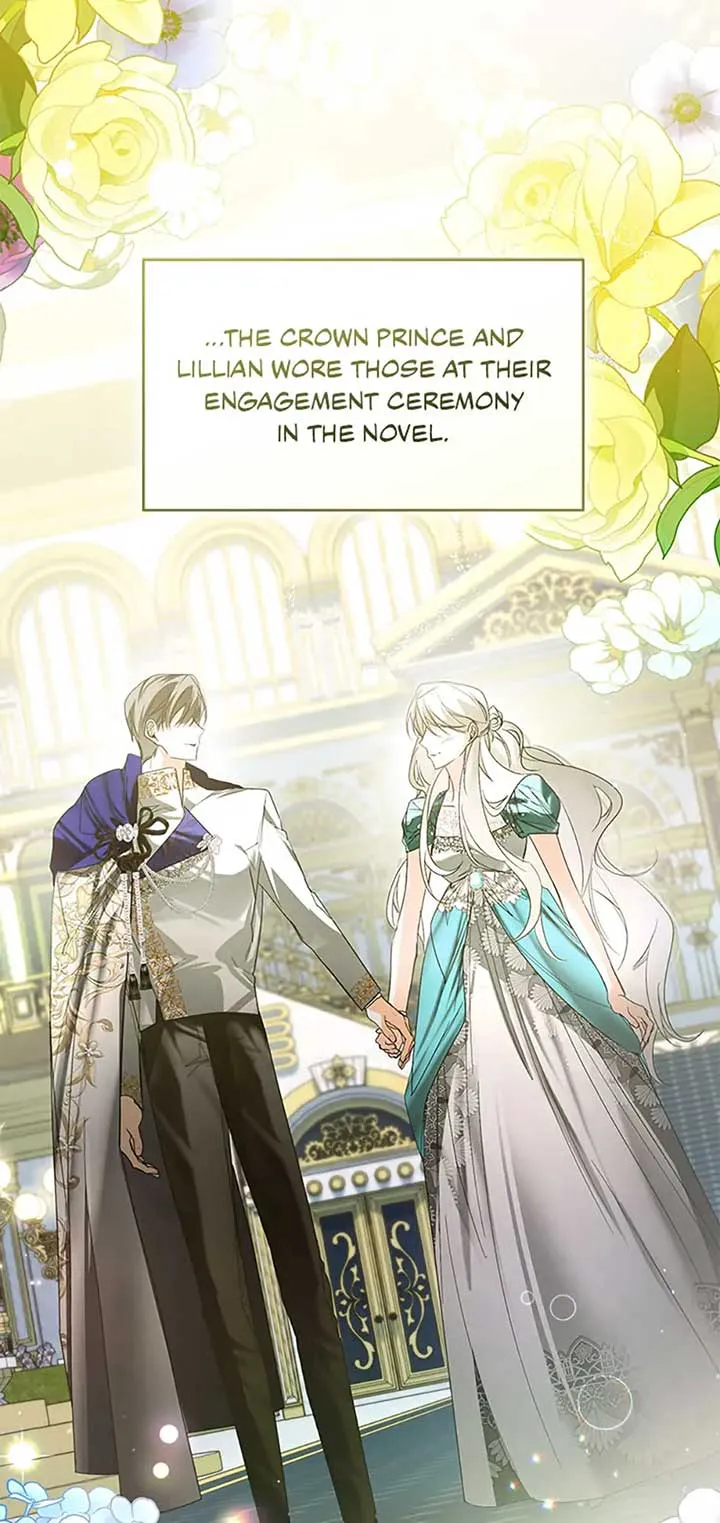 Fell Into the Arms of a Mad Villain Chapter 44 Online - página 55