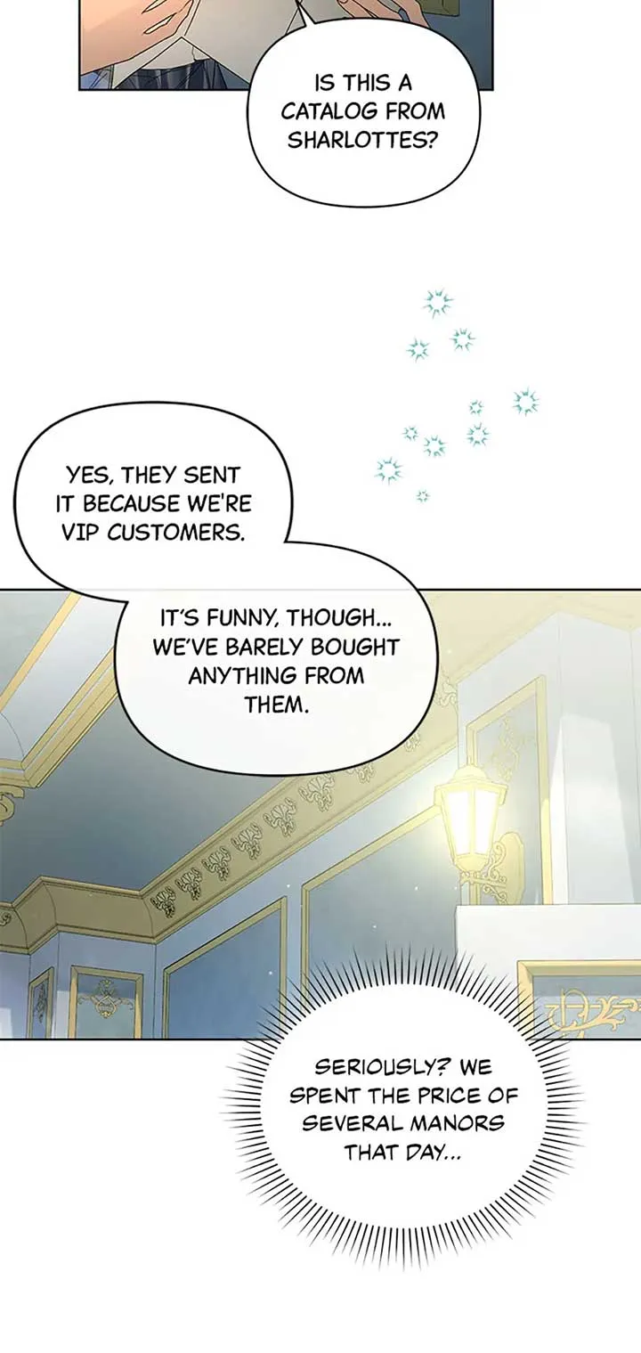 Fell Into the Arms of a Mad Villain Chapter 44 Online - página 58