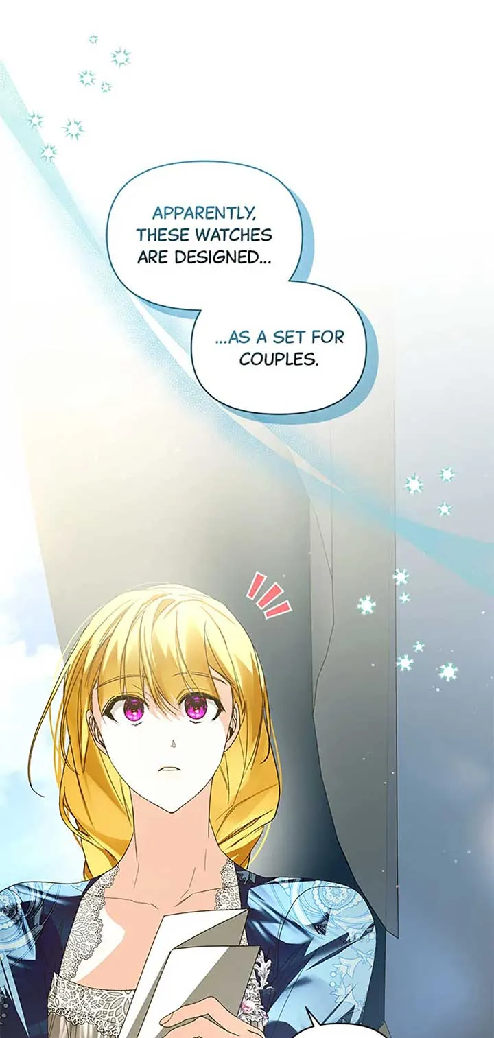 Fell Into the Arms of a Mad Villain Chapter 44 Online - página 59