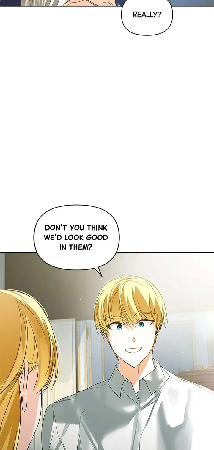Fell Into the Arms of a Mad Villain Chapter 44 Online - página 60