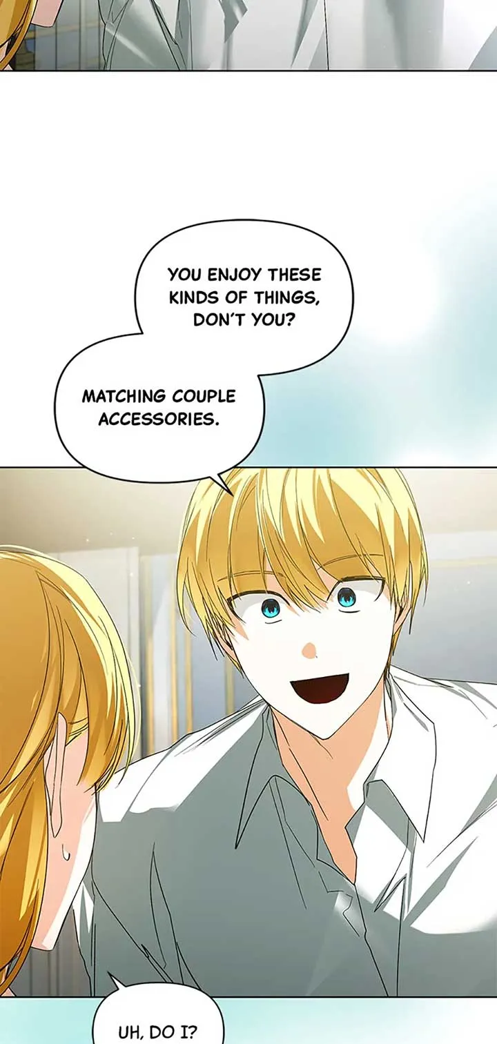 Fell Into the Arms of a Mad Villain Chapter 44 Online - página 61