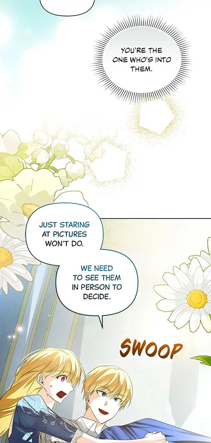 Fell Into the Arms of a Mad Villain Chapter 44 Online - página 62