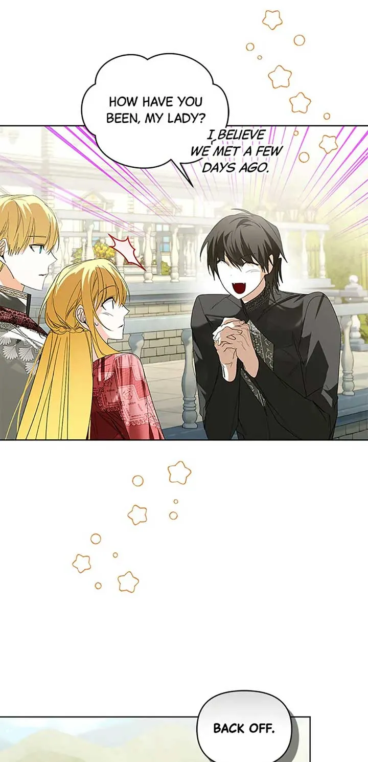 Fell Into the Arms of a Mad Villain Chapter 44 Online - página 67