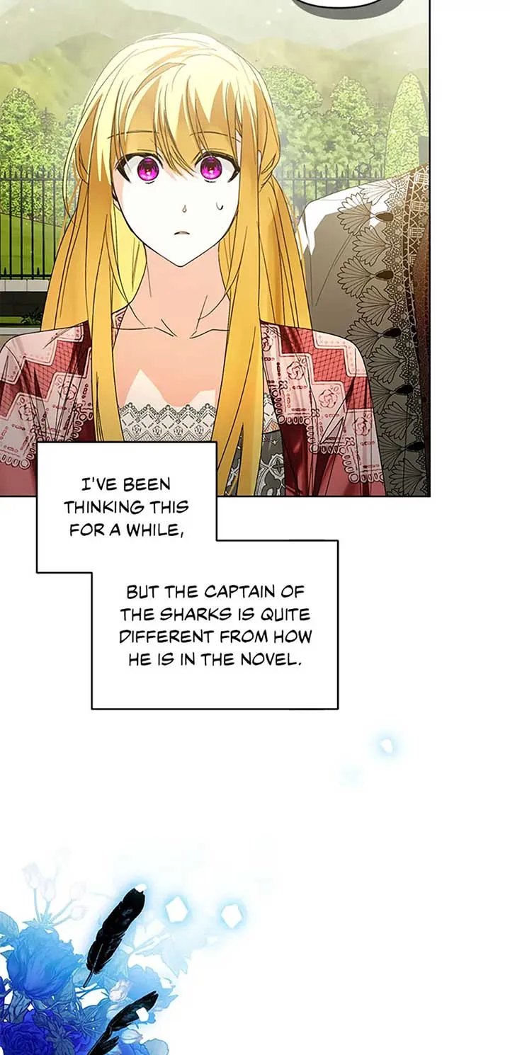 Fell Into the Arms of a Mad Villain Chapter 44 Online - página 68