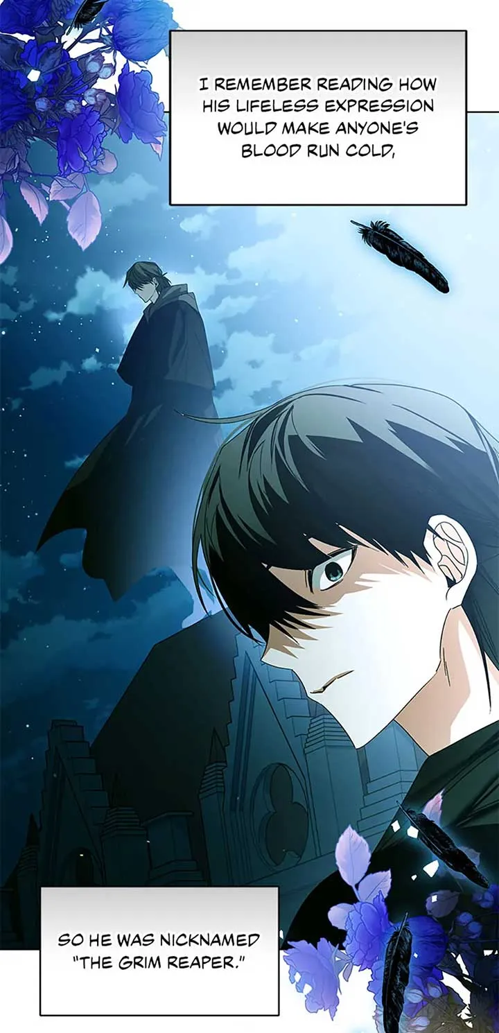 Fell Into the Arms of a Mad Villain Chapter 44 Online - página 69