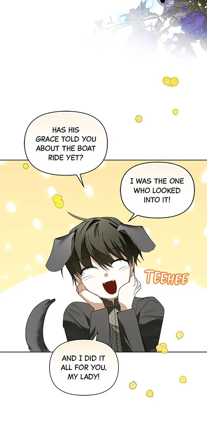 Fell Into the Arms of a Mad Villain Chapter 44 Online - página 70