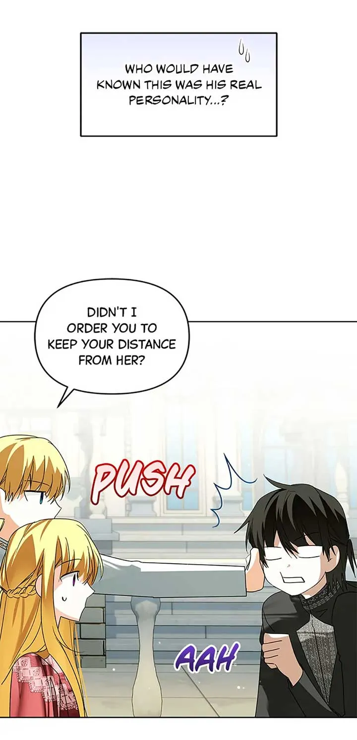 Fell Into the Arms of a Mad Villain Chapter 44 Online - página 71