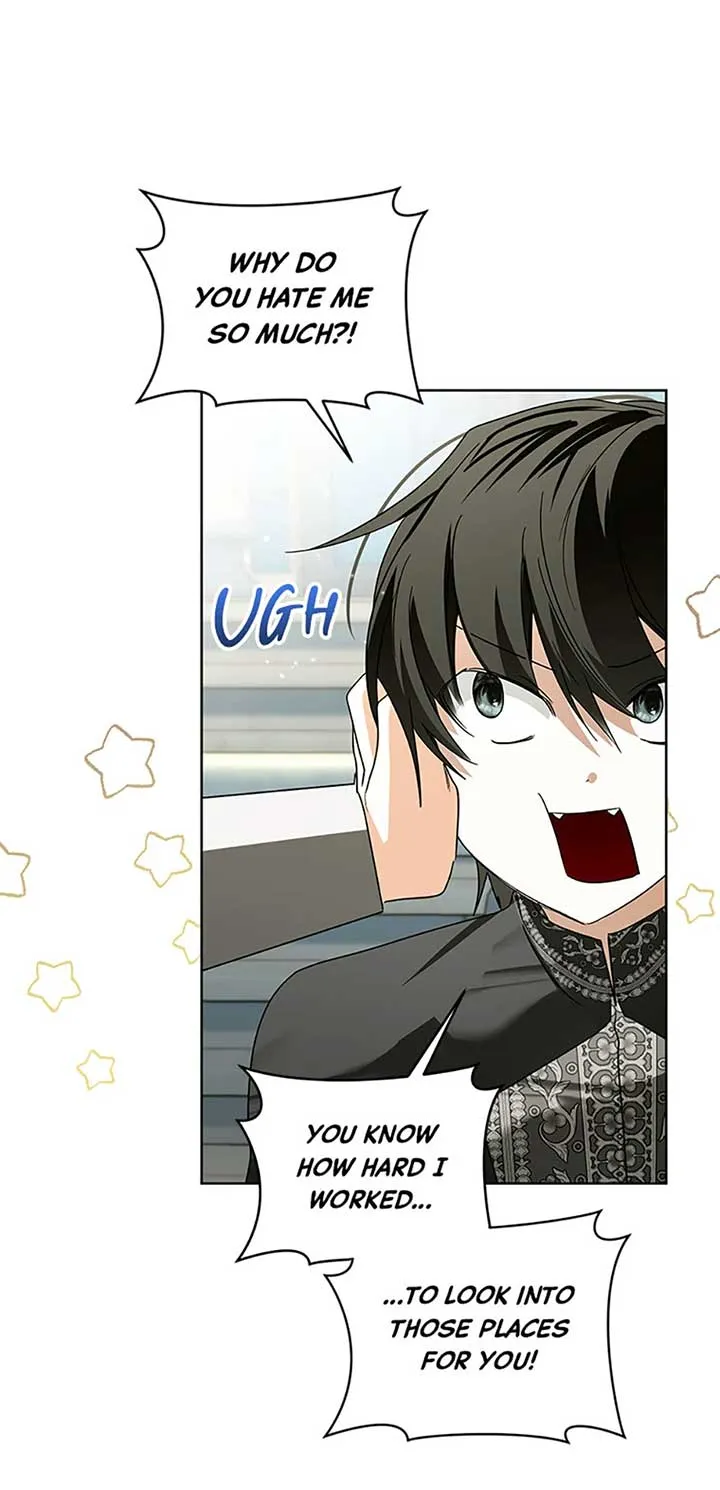 Fell Into the Arms of a Mad Villain Chapter 44 Online - página 72