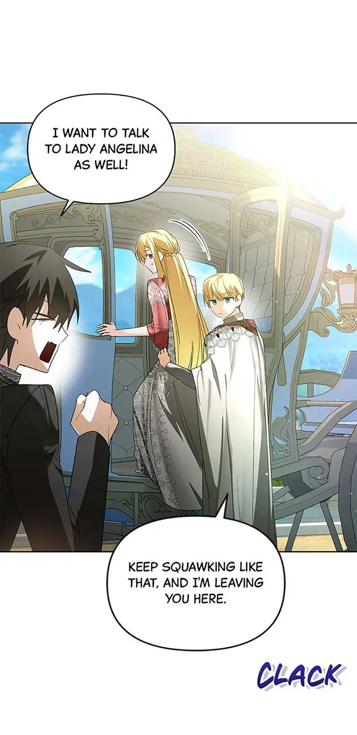 Fell Into the Arms of a Mad Villain Chapter 44 Online - página 73