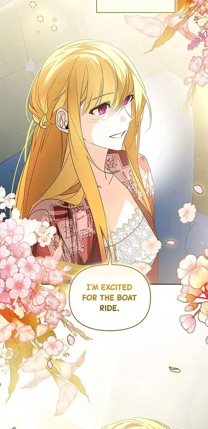 Fell Into the Arms of a Mad Villain Chapter 44 Online - página 79