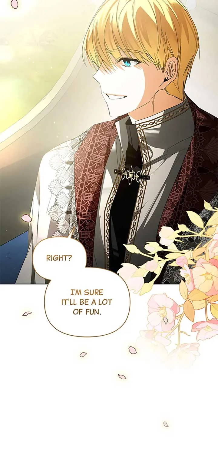 Fell Into the Arms of a Mad Villain Chapter 44 Online - página 80