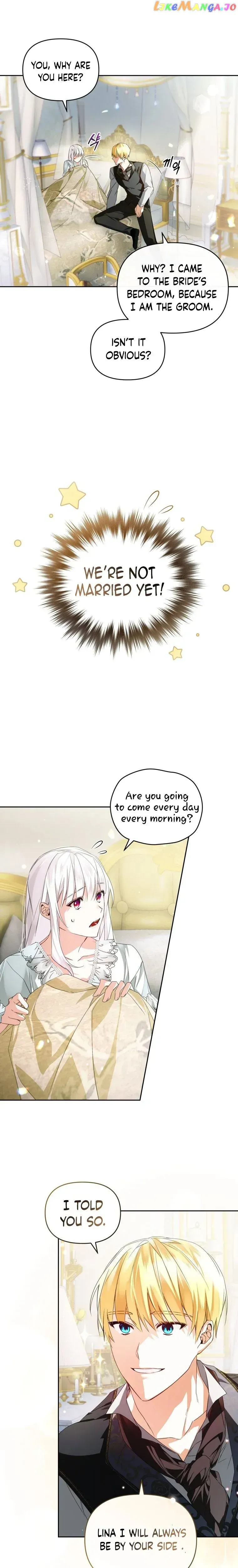 Fell Into the Arms of a Mad Villain Chapter 5 Online - página 3