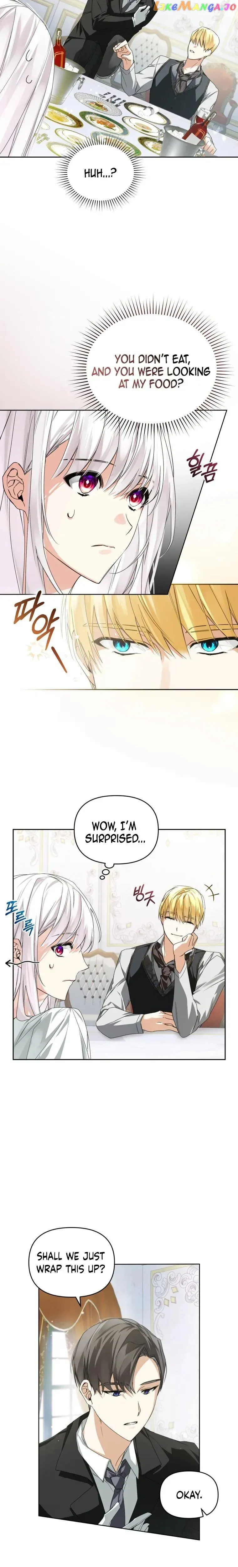 Fell Into the Arms of a Mad Villain Chapter 5 Online - página 10