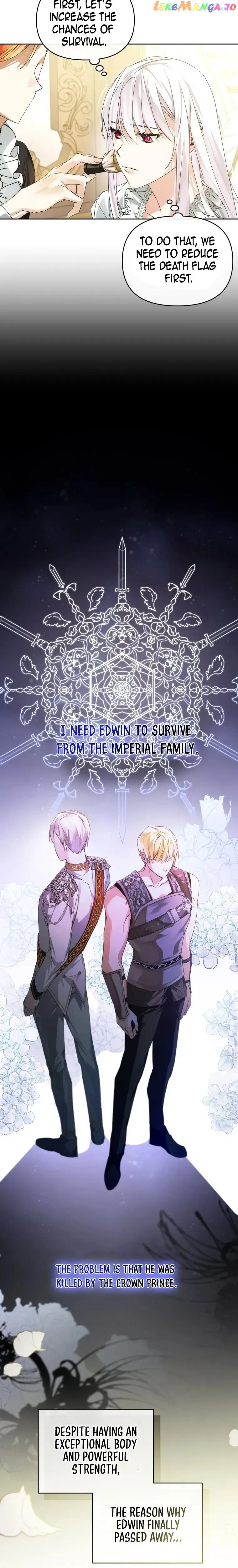 Fell Into the Arms of a Mad Villain Chapter 5 Online - página 18