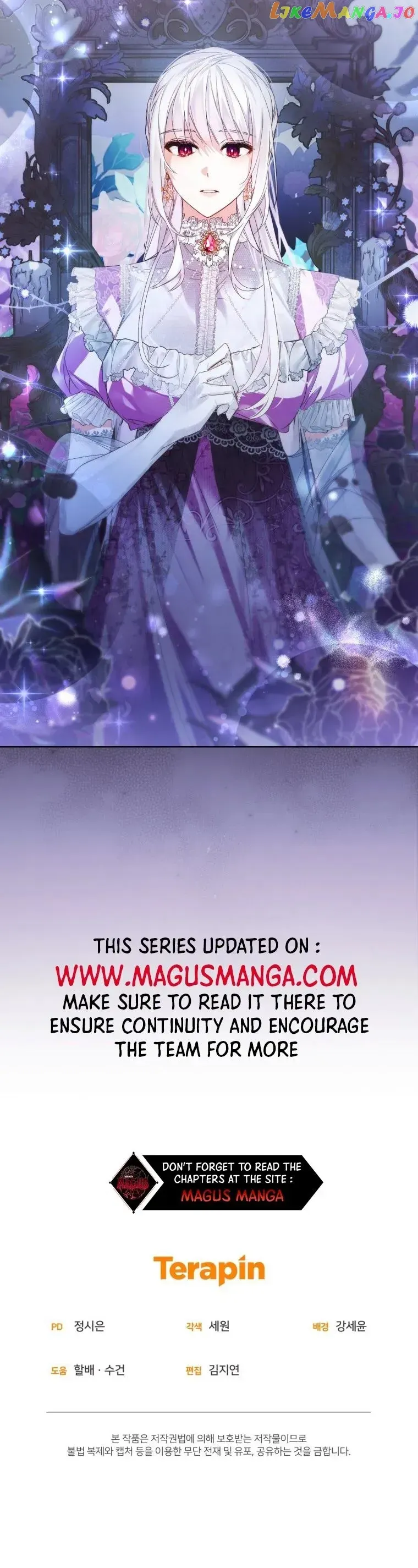 Fell Into the Arms of a Mad Villain Chapter 5 Online - página 22