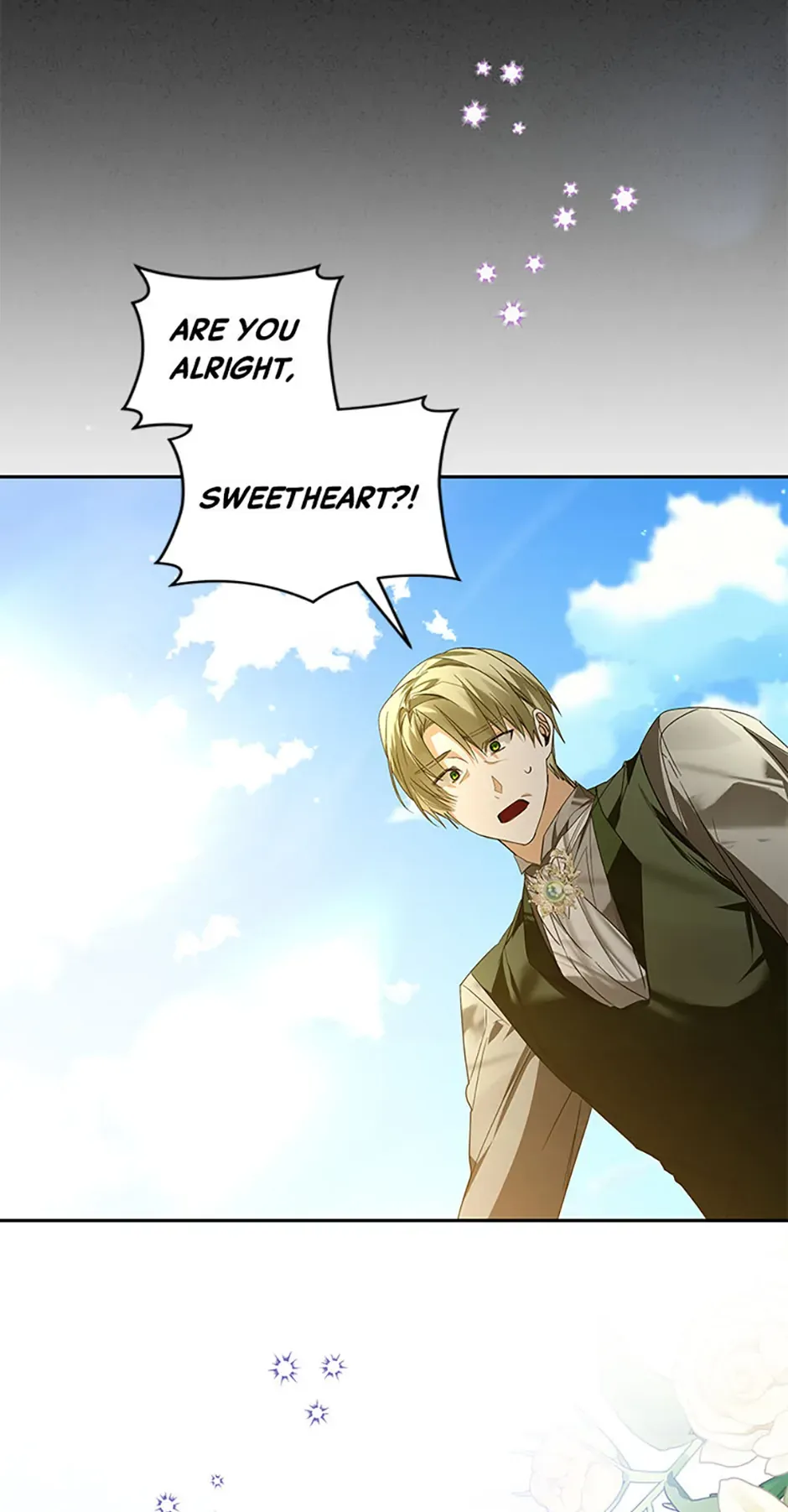 Fell Into the Arms of a Mad Villain Chapter 50 Online - página 2