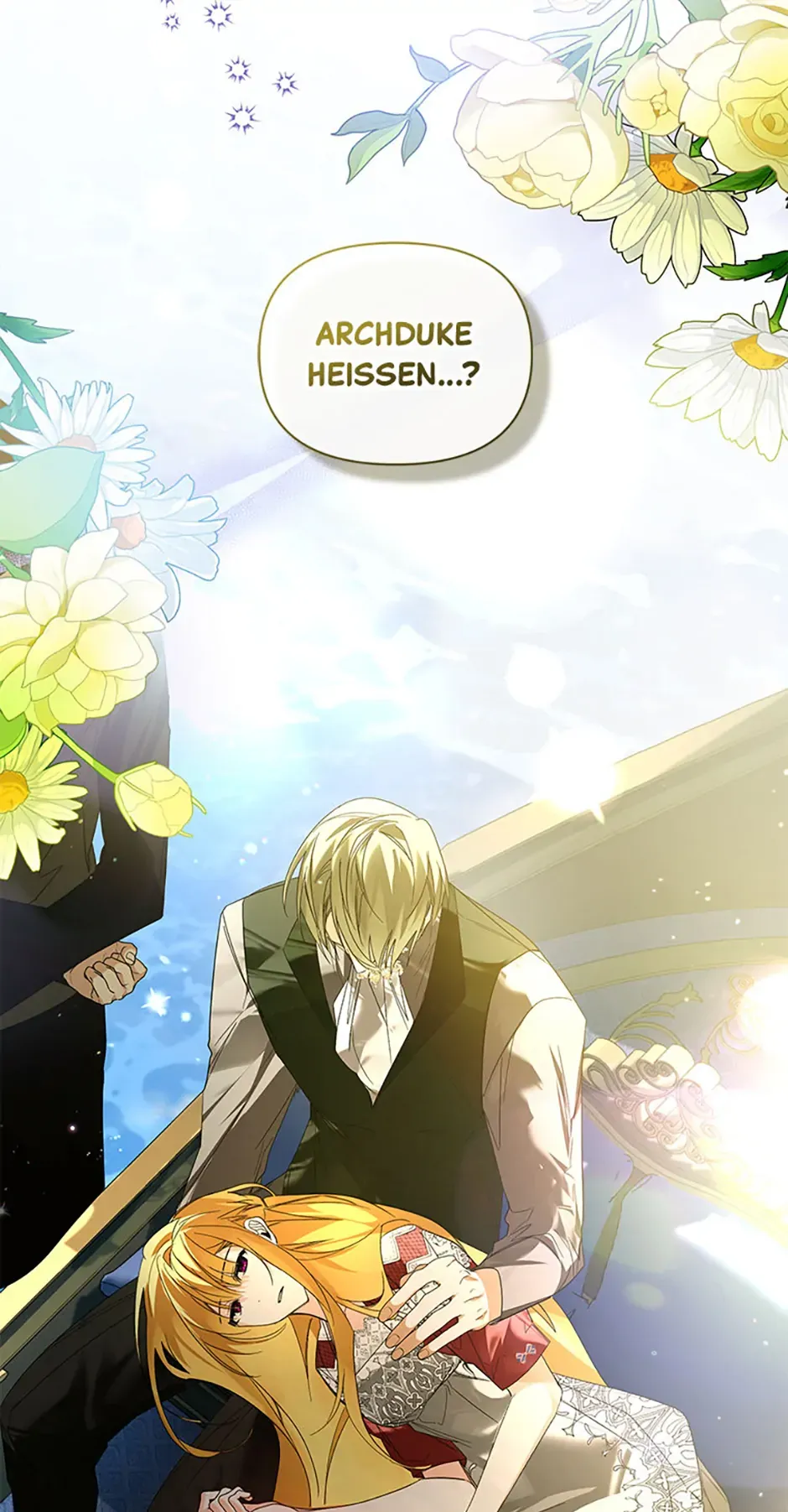 Fell Into the Arms of a Mad Villain Chapter 50 Online - página 3