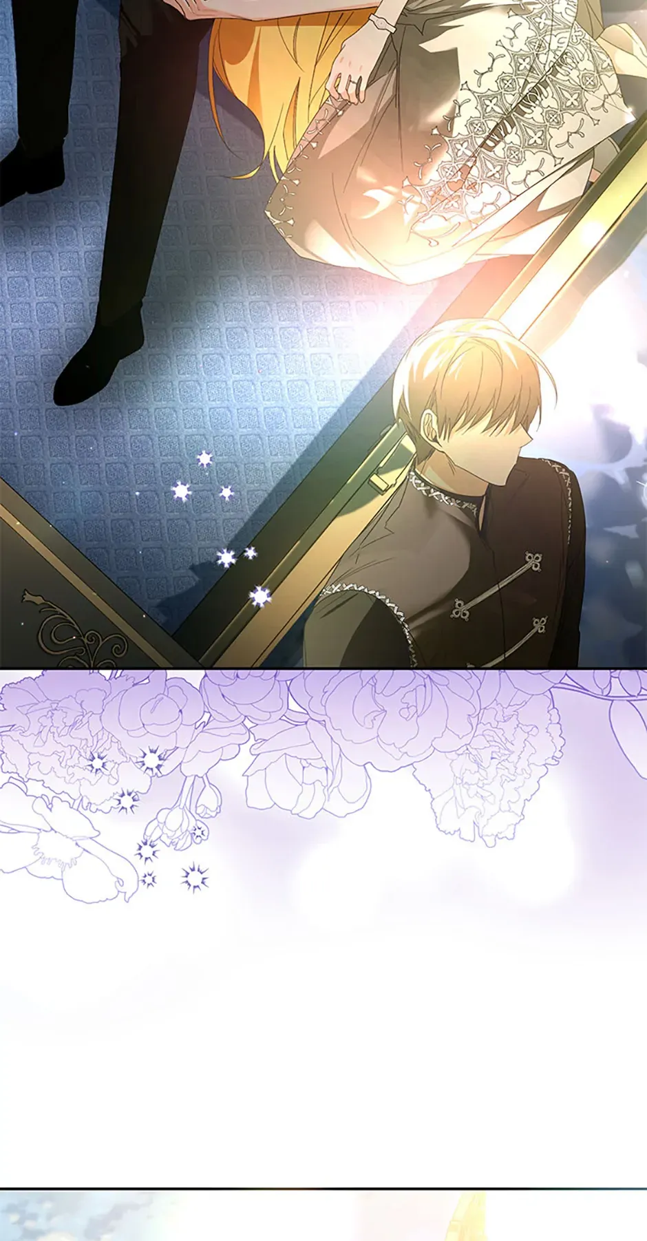 Fell Into the Arms of a Mad Villain Chapter 50 Online - página 4