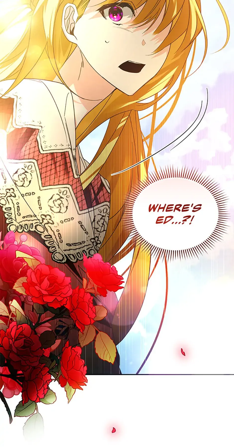 Fell Into the Arms of a Mad Villain Chapter 50 Online - página 7
