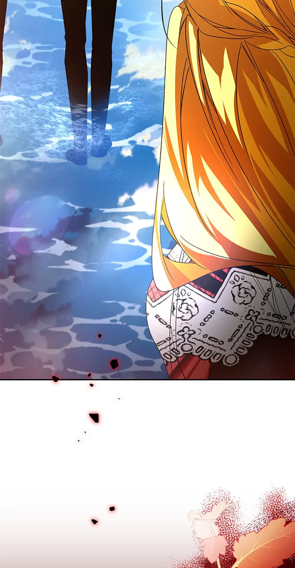 Fell Into the Arms of a Mad Villain Chapter 50 Online - página 9