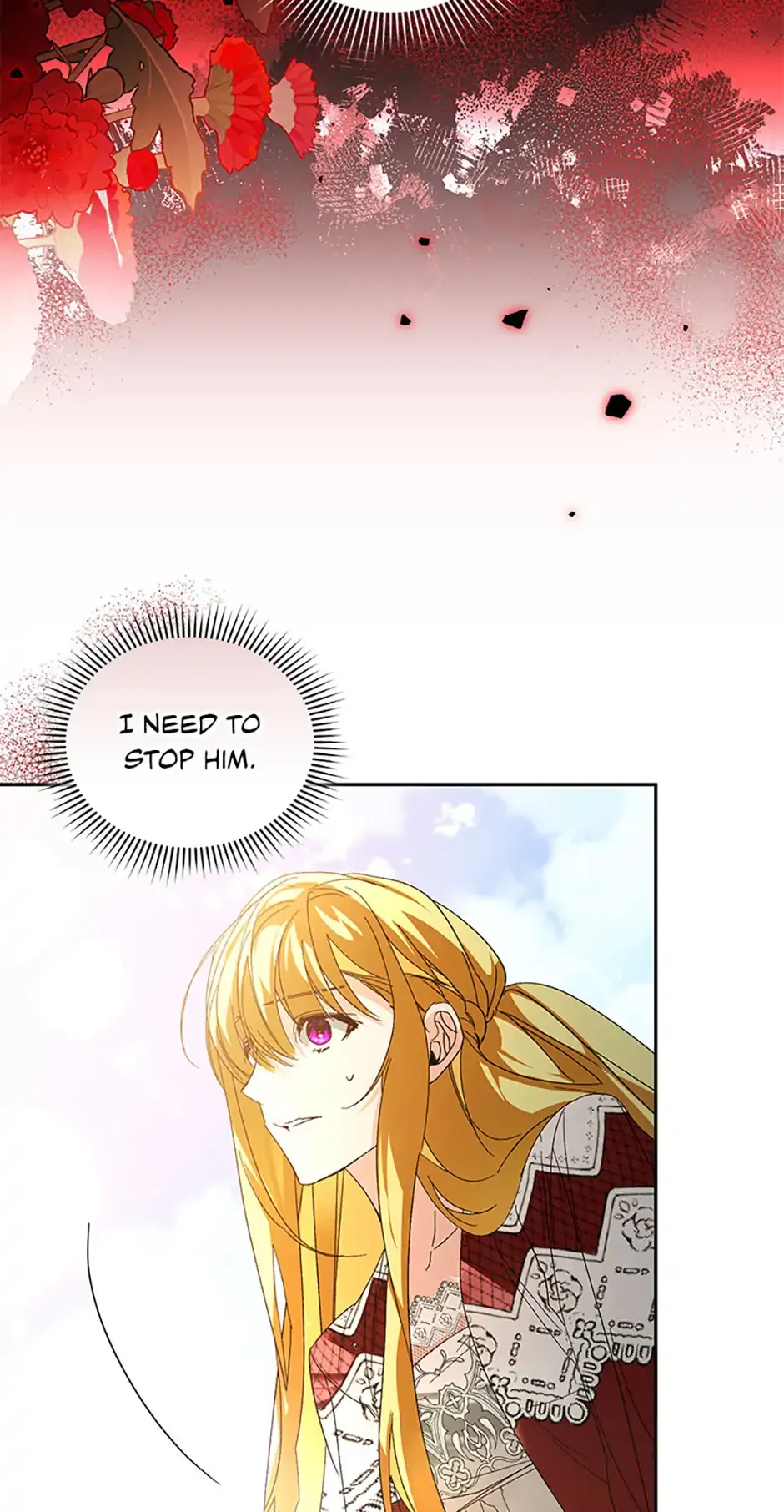 Fell Into the Arms of a Mad Villain Chapter 50 Online - página 11