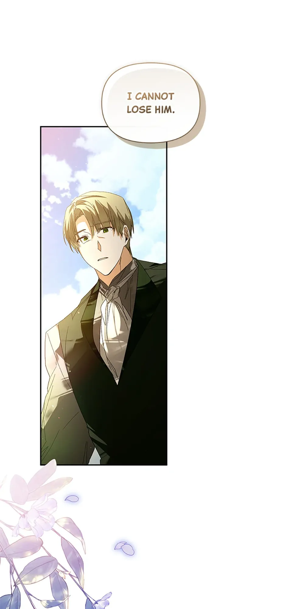 Fell Into the Arms of a Mad Villain Chapter 50 Online - página 16