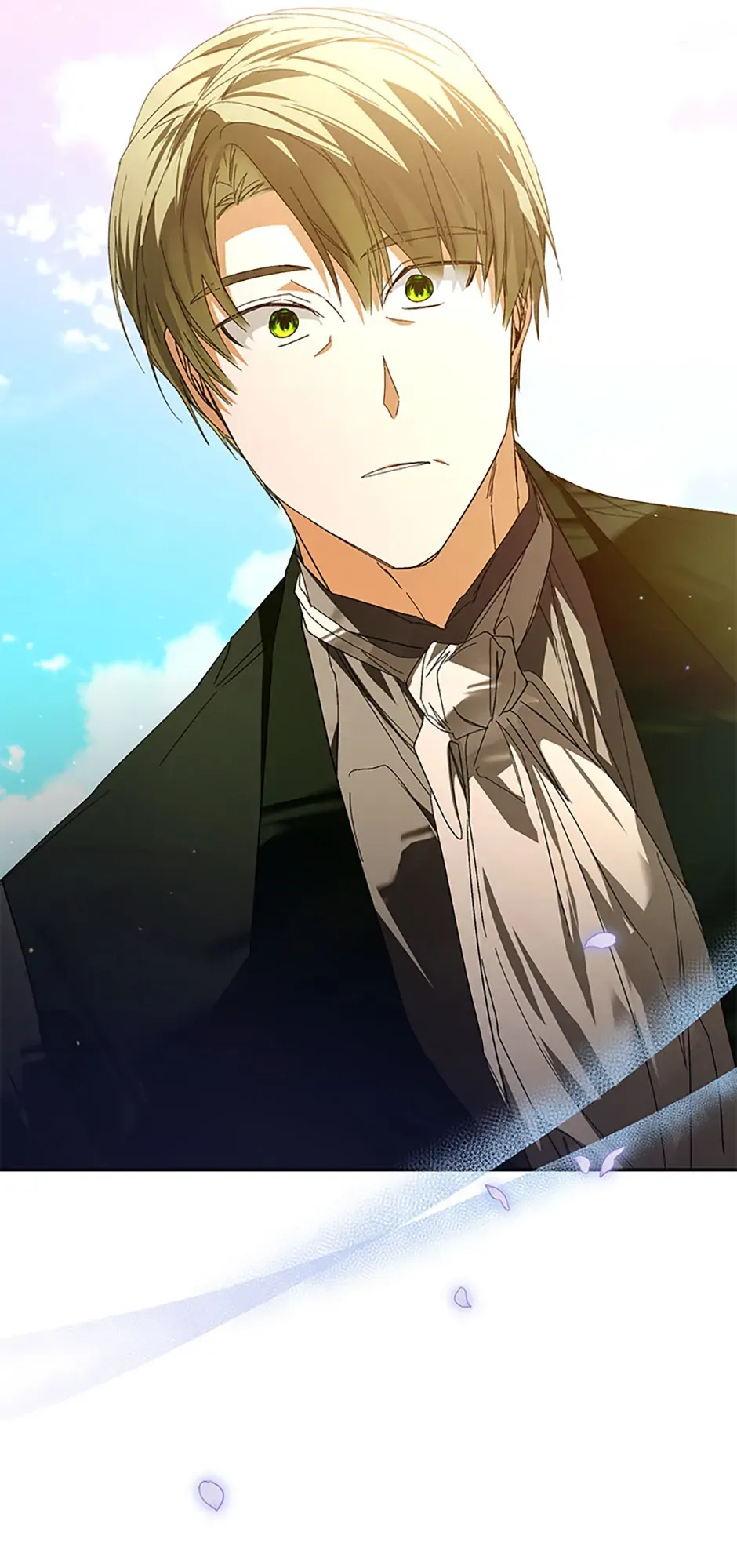 Fell Into the Arms of a Mad Villain Chapter 50 Online - página 18
