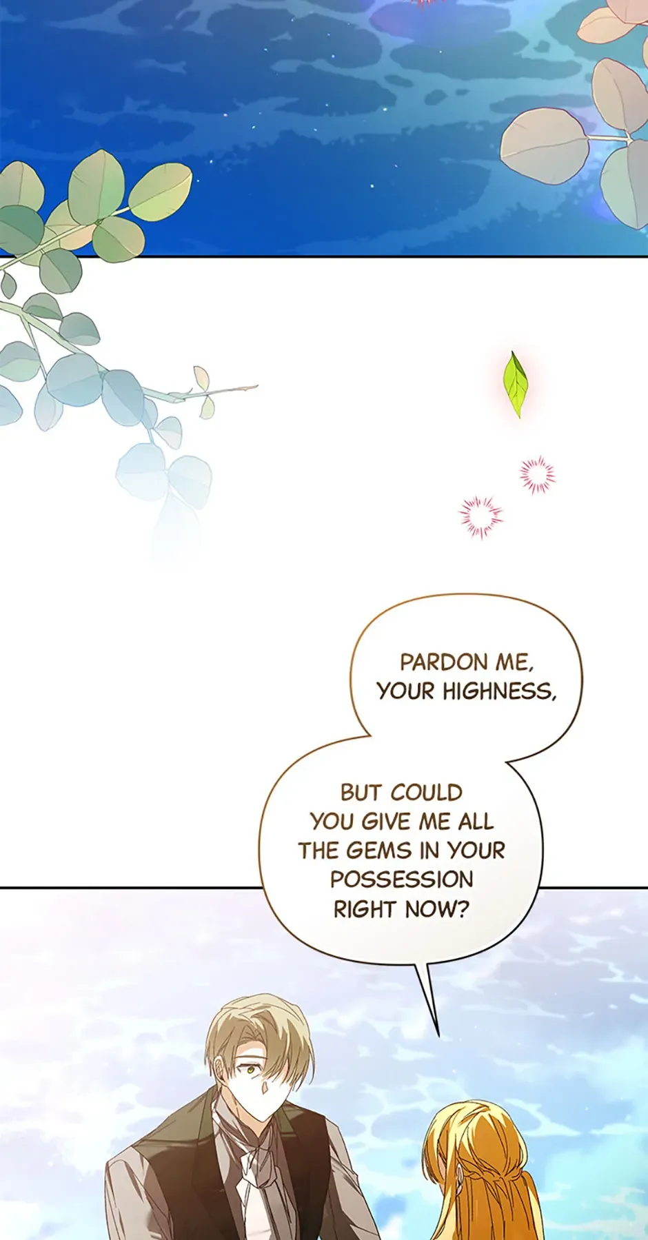 Fell Into the Arms of a Mad Villain Chapter 50 Online - página 27