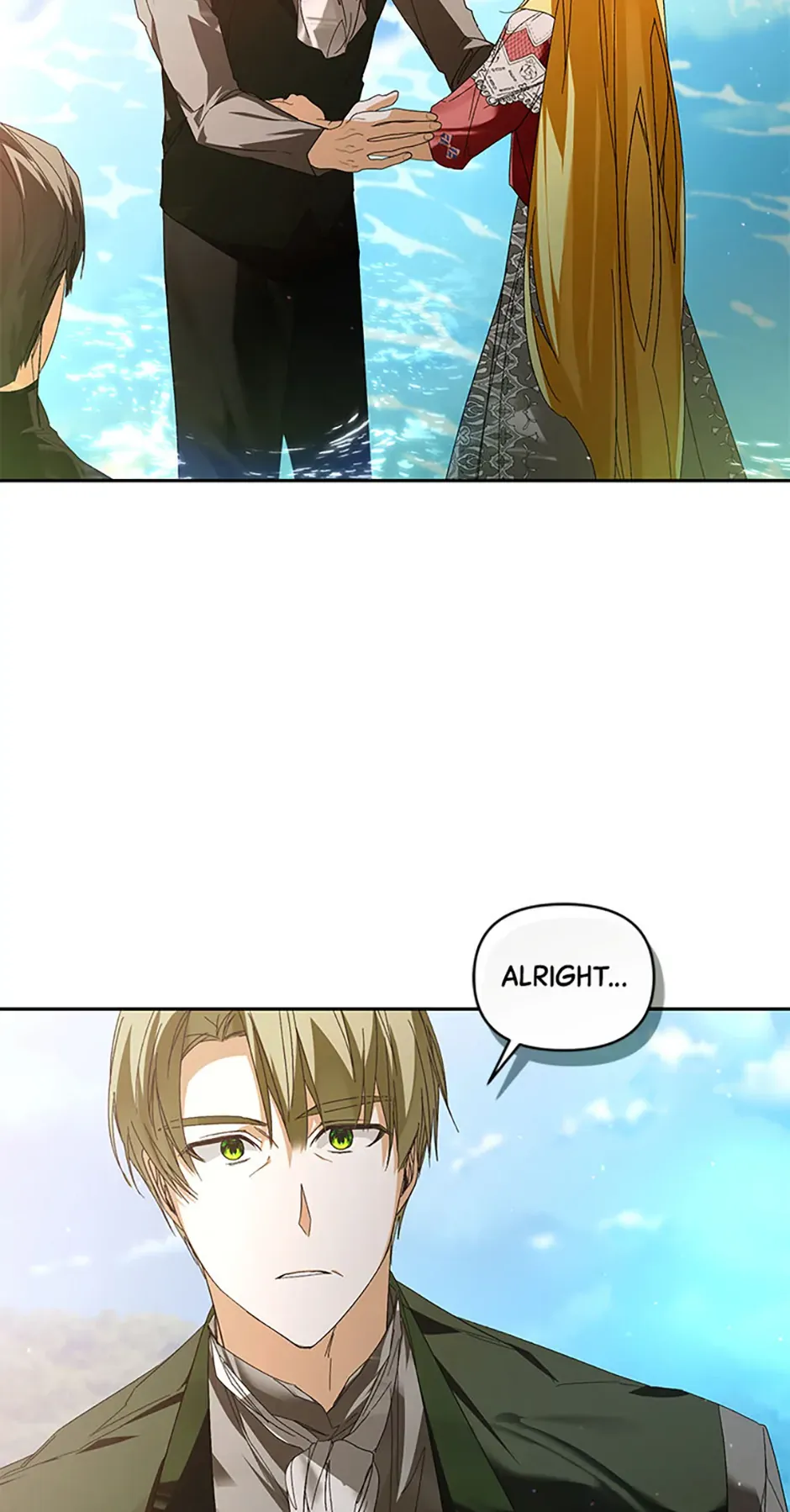 Fell Into the Arms of a Mad Villain Chapter 50 Online - página 28