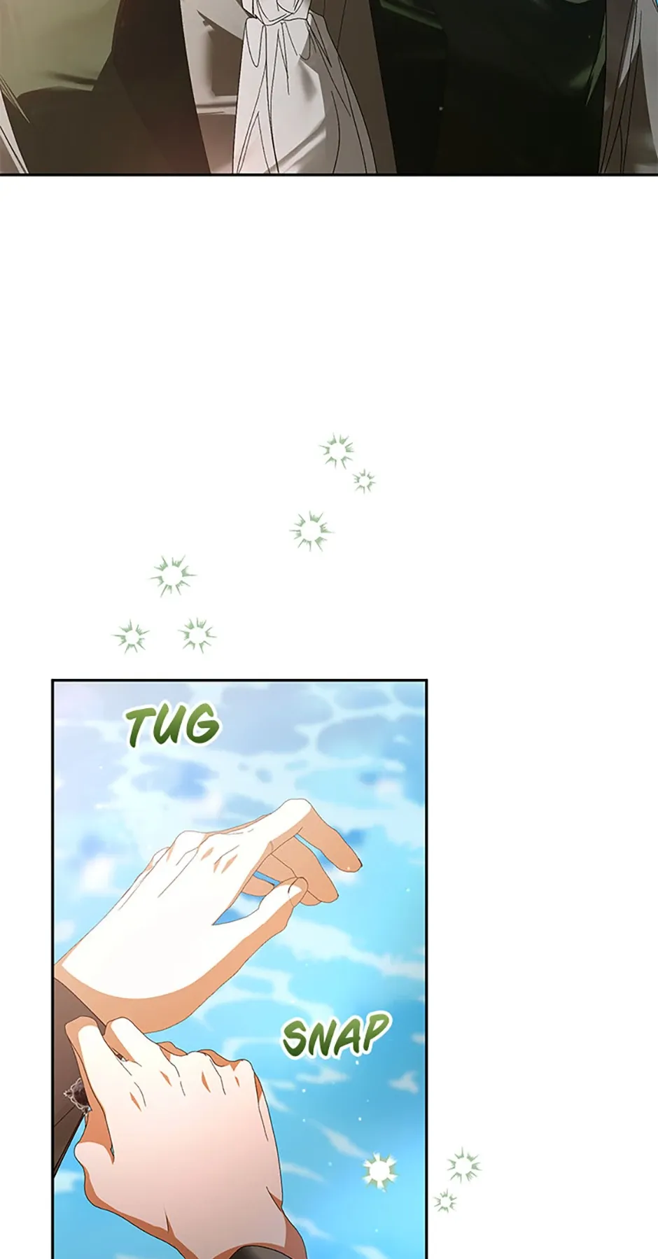 Fell Into the Arms of a Mad Villain Chapter 50 Online - página 29