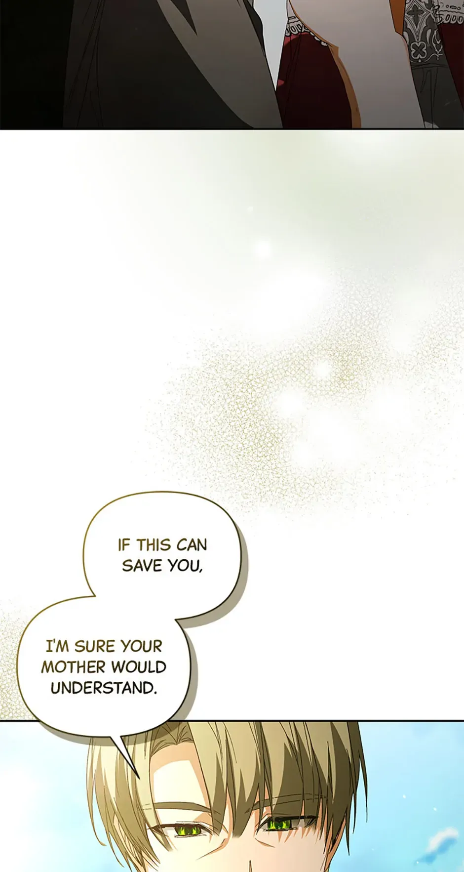 Fell Into the Arms of a Mad Villain Chapter 50 Online - página 32