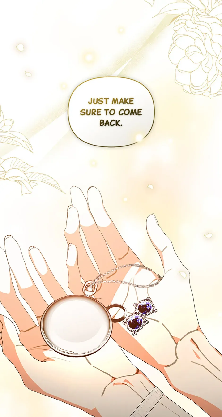 Fell Into the Arms of a Mad Villain Chapter 50 Online - página 34