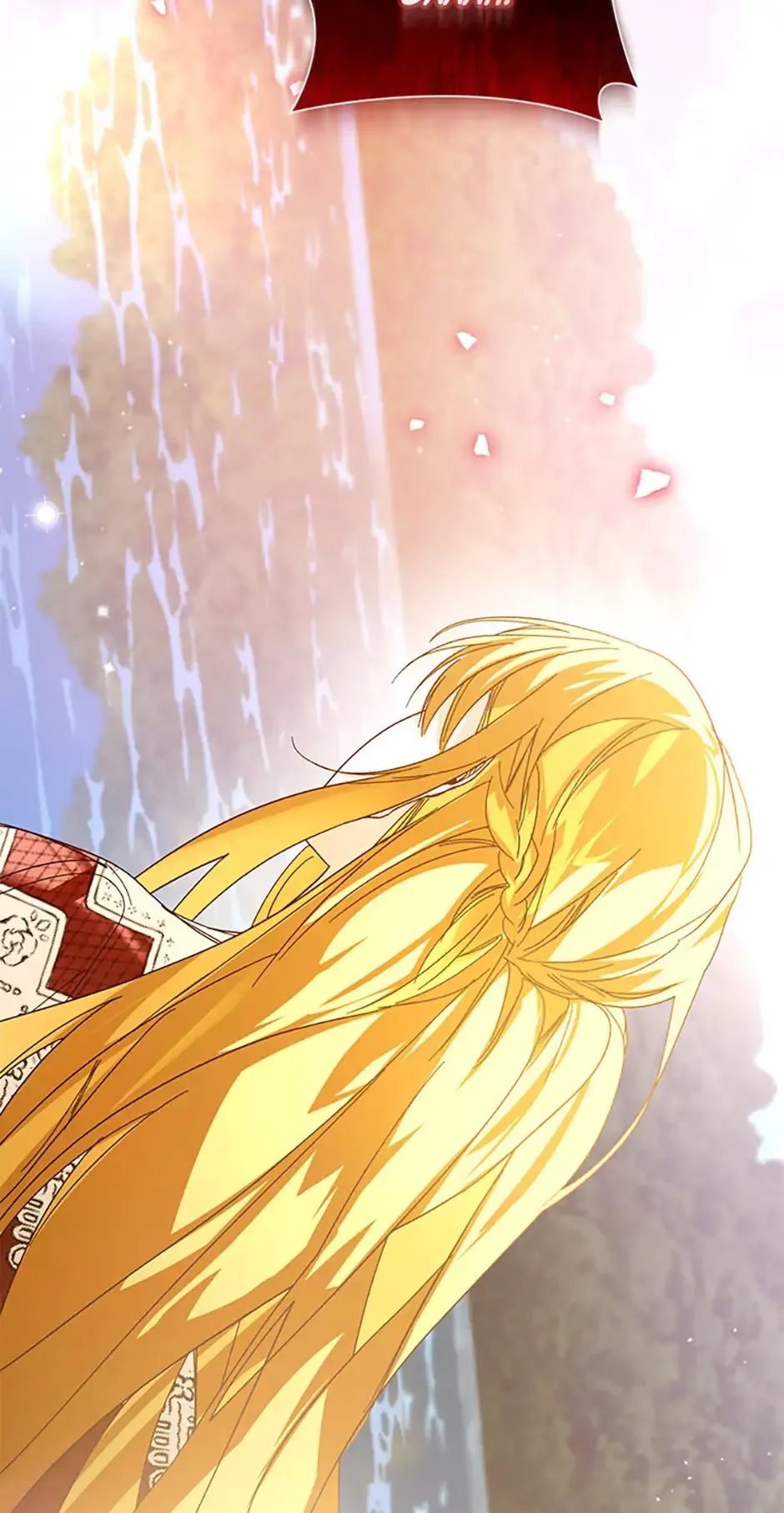Fell Into the Arms of a Mad Villain Chapter 50 Online - página 40