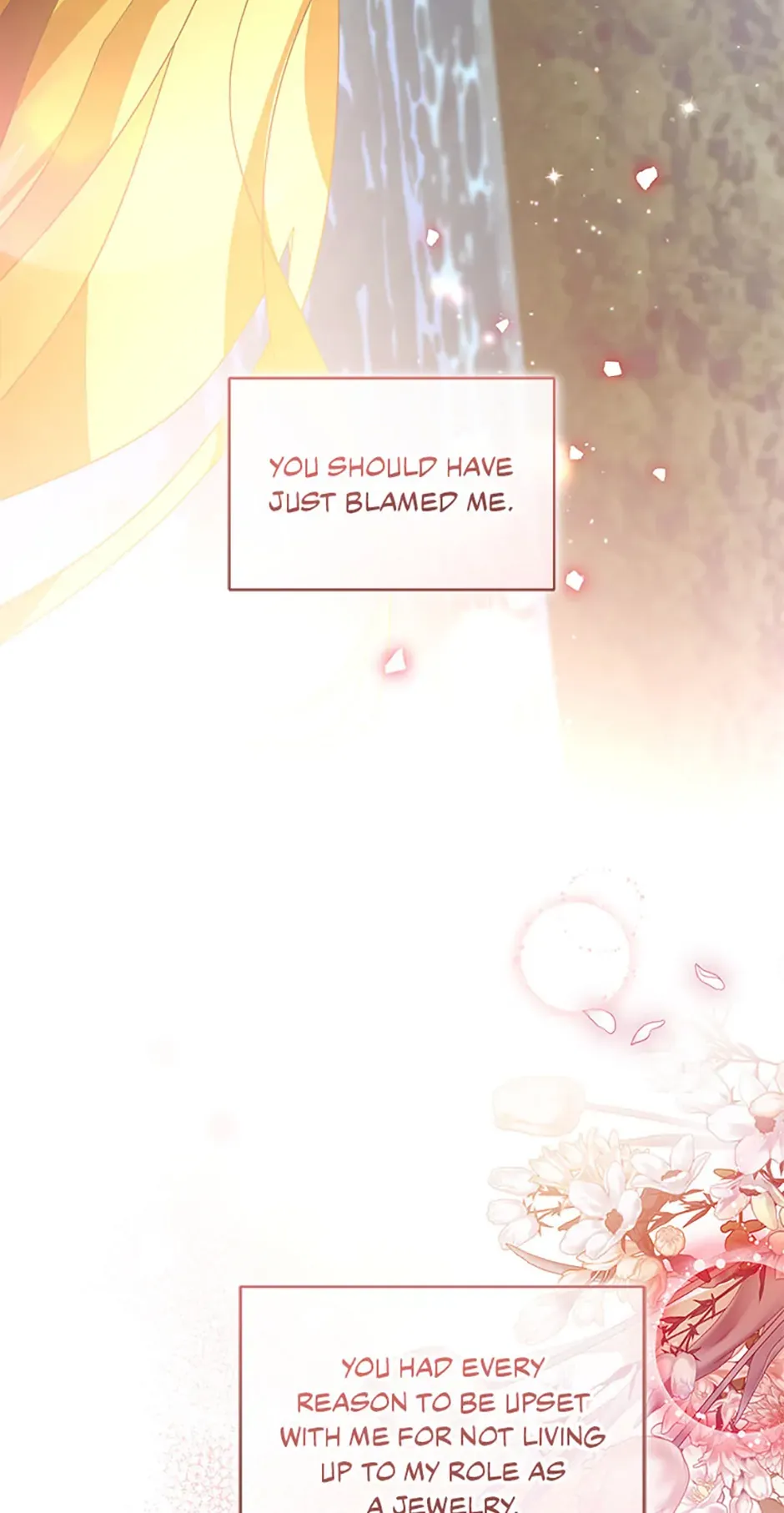 Fell Into the Arms of a Mad Villain Chapter 50 Online - página 41