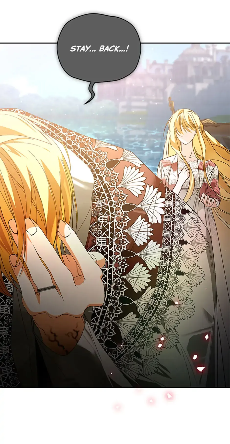 Fell Into the Arms of a Mad Villain Chapter 50 Online - página 45