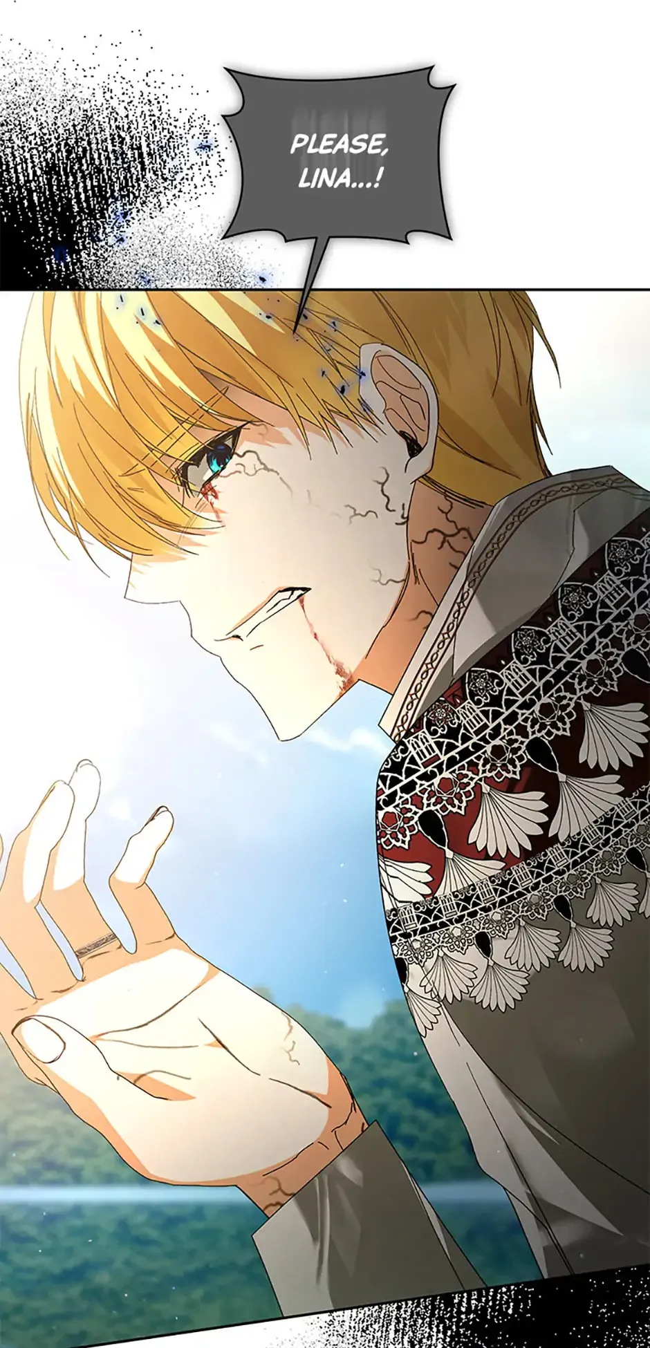 Fell Into the Arms of a Mad Villain Chapter 50 Online - página 46