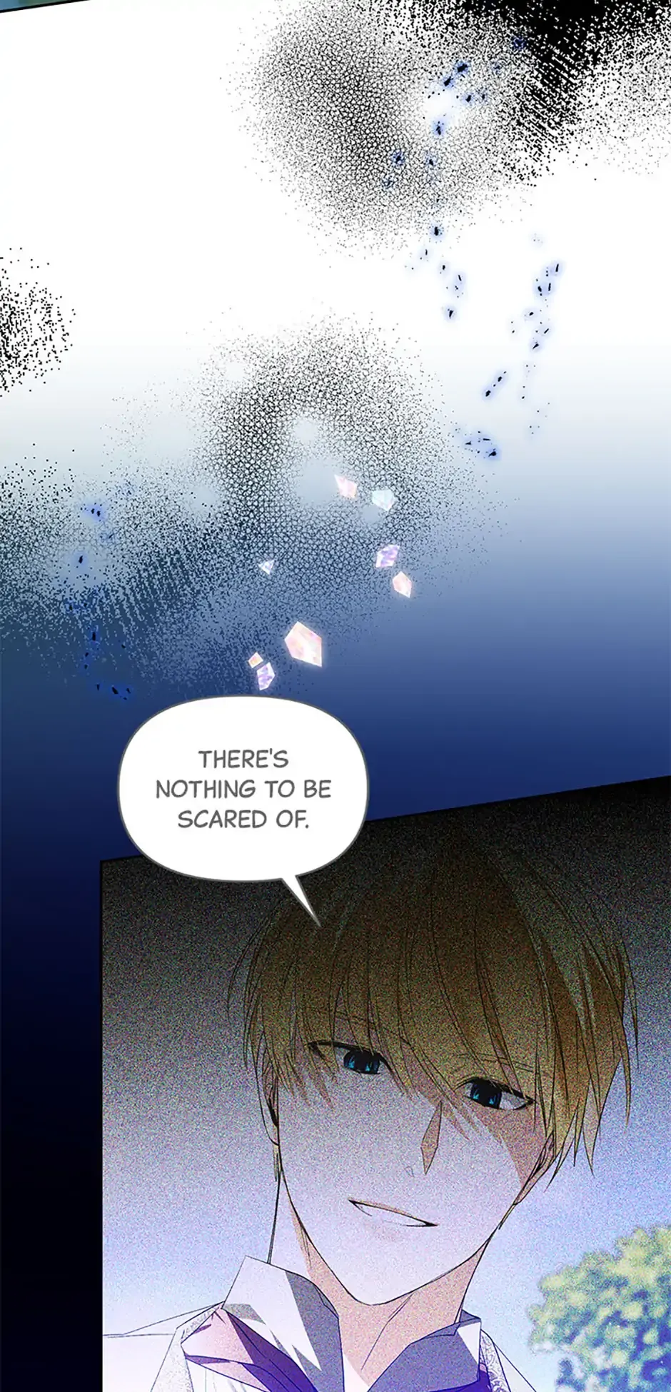 Fell Into the Arms of a Mad Villain Chapter 50 Online - página 47