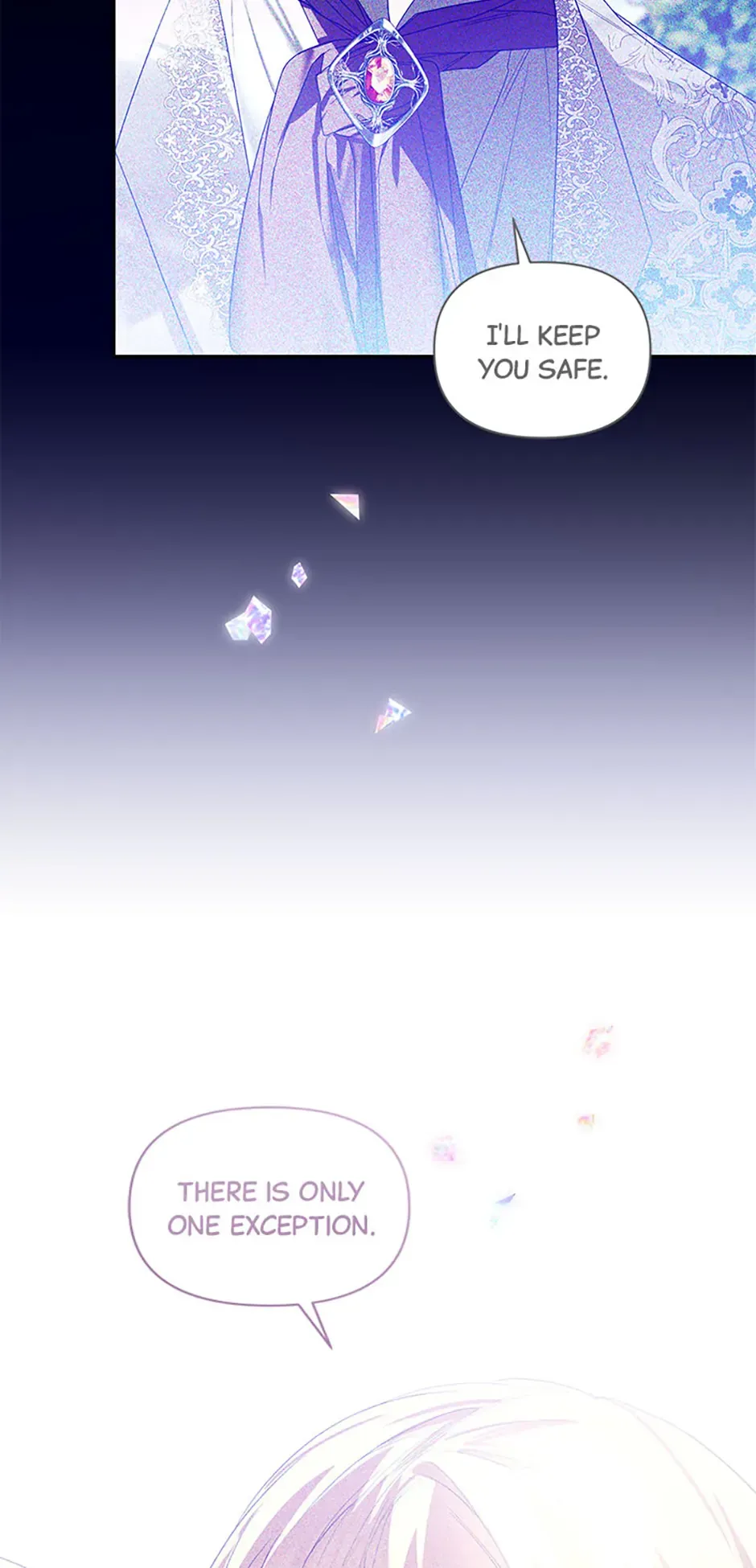 Fell Into the Arms of a Mad Villain Chapter 50 Online - página 48