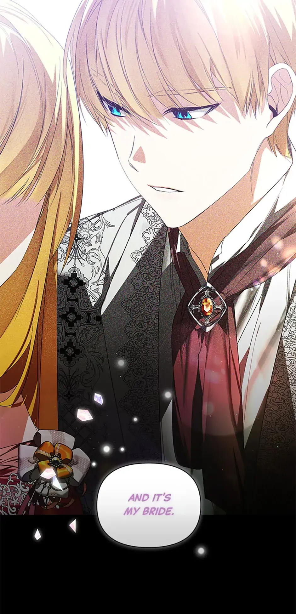 Fell Into the Arms of a Mad Villain Chapter 50 Online - página 49