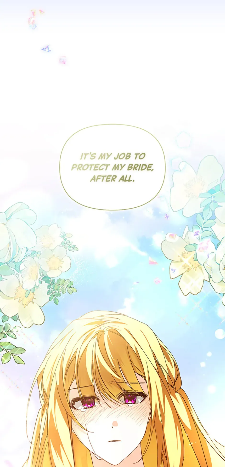 Fell Into the Arms of a Mad Villain Chapter 50 Online - página 51