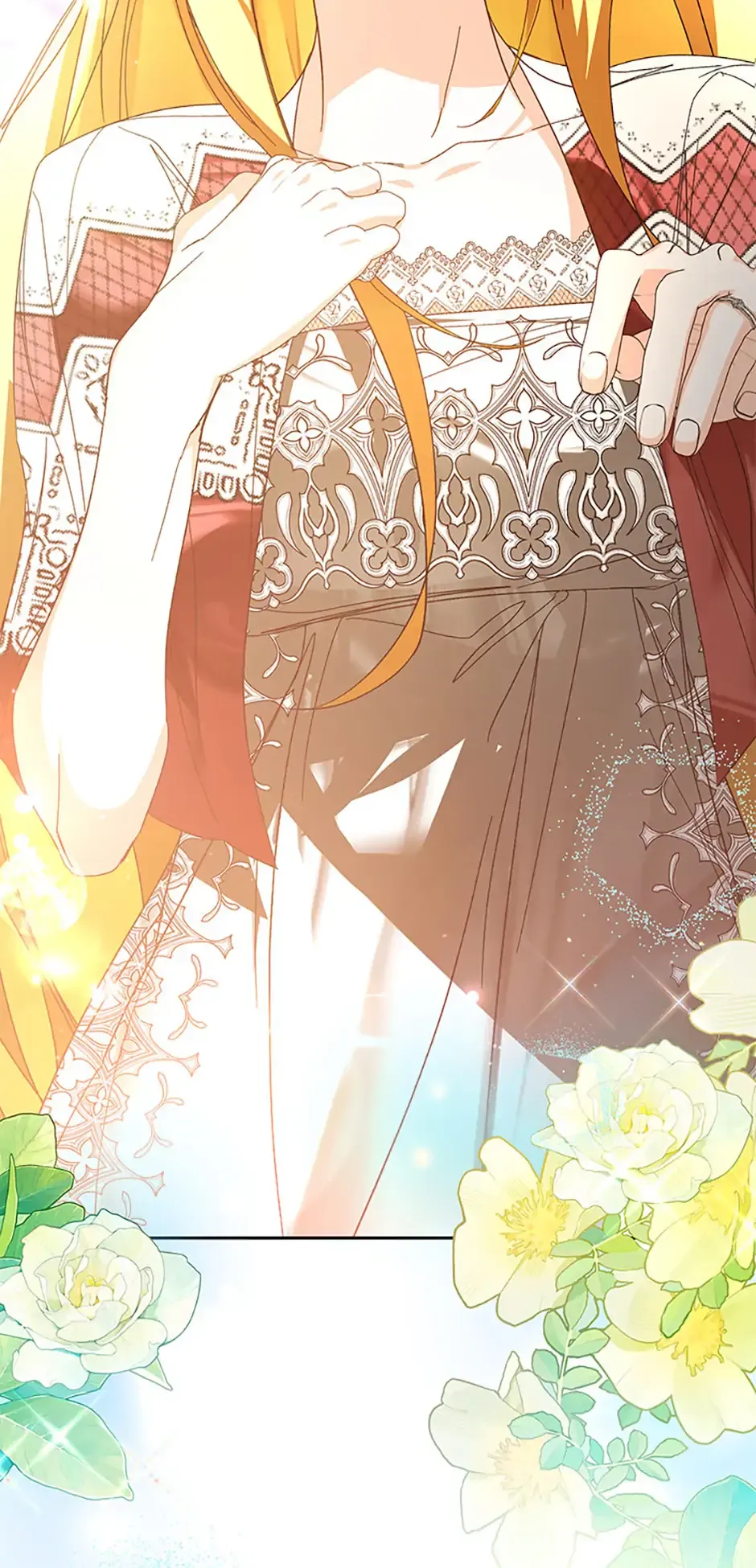 Fell Into the Arms of a Mad Villain Chapter 50 Online - página 52