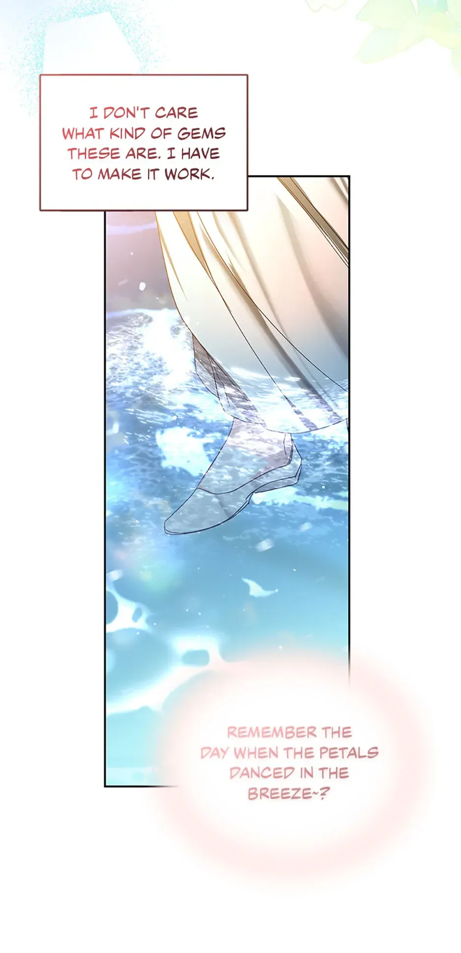 Fell Into the Arms of a Mad Villain Chapter 50 Online - página 53