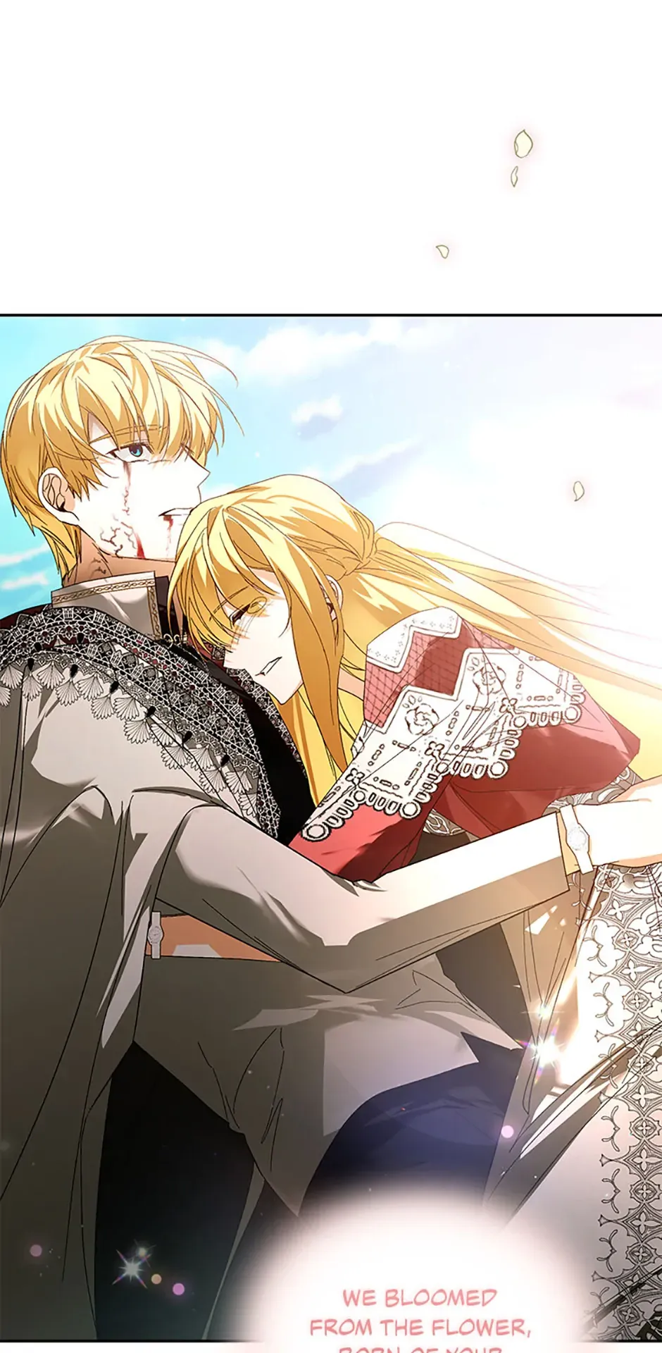 Fell Into the Arms of a Mad Villain Chapter 50 Online - página 54