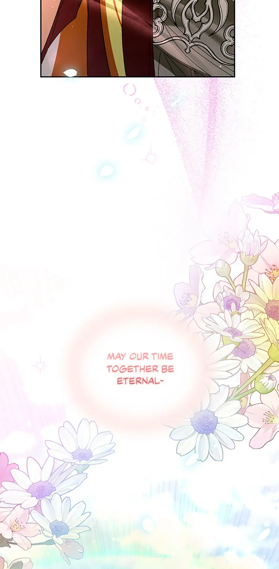 Fell Into the Arms of a Mad Villain Chapter 50 Online - página 56