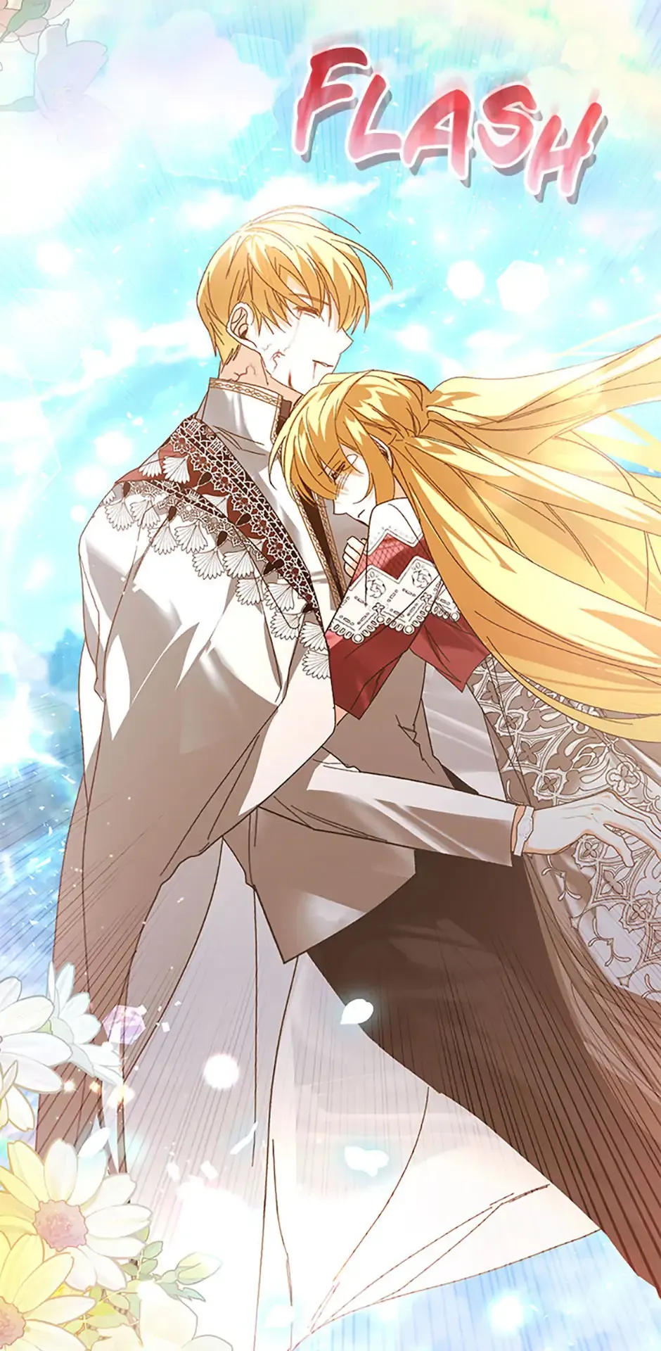 Fell Into the Arms of a Mad Villain Chapter 50 Online - página 57
