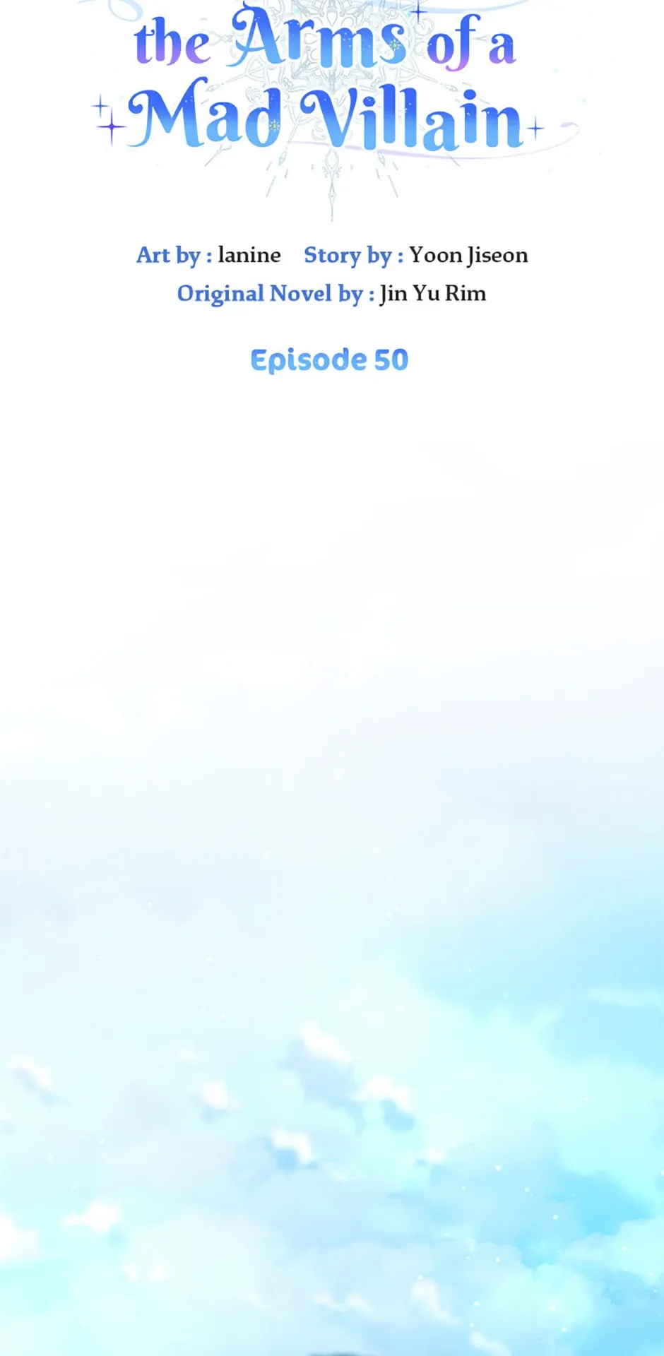 Fell Into the Arms of a Mad Villain Chapter 50 Online - página 59